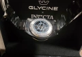 Мъжки часовник Glycine x Invicta Five Elements 44287, снимка 4