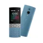 Мобилен телефон с копчета Nokia 150 TA-1582 Син 2г Гаранция, снимка 1
