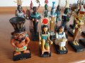 Мини Фигурки на Египетски Богове-12см, снимка 2