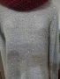 Дамски пуловер Lindex, снимка 3