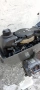 Продавам извънбордов двигател Johnson 4HP 2т, внос от Италия, снимка 3