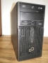 Качествен двуядрен компютър Fujitsu Siemens, снимка 1
