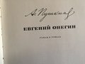 Евгений онегин код309, снимка 1