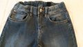 Като нови!Slim Дънки за момче на H&M 134 -140 см за 8 - 9год, снимка 3