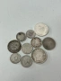 Сребърни монети , снимка 2