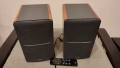 Активни тонколони Edifier R1280DBs bluetooth, снимка 3