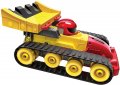 Кола Трансформиращ Булдозер 2 в 1 с дистанционно Little Tikes, снимка 3