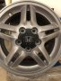 капачки за джанти Honda CR-V, снимка 2