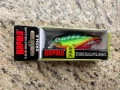 Воблери Rapala X-rap Shad 6 и X-rap Shad Shallow 6, снимка 9