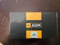 Продавам здрав телефон AGM M7 Pro 4G, снимка 2