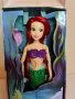 Оригинална Кукла Ариел_Дисни Disney Малката русалка кукла Ариел, снимка 5