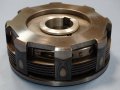 Съединител електромагнитен многодисков ELS-6.3 multi-plate electromagnetic clutch, снимка 5