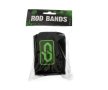 Неопренов бандаж (лента) Carp Pro rod bands 