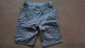Engelbert Strauss Work Shorts размер 52 / L работни къси панталони W4-680, снимка 2