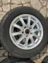 5х114.3 15 джанти Hyundai Kia Mazda Honda Suzuki Nissan Mitsubishi Toyota Dacia 5x114.3 ET 44 J 6.5 , снимка 3