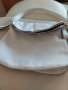 Дамска чанта екрю , слонова кост , светло бежова, снимка 3