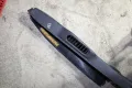 Интериорна пластмаса предна дясна Пежо 807 Peugeot 807 Citroen C8 Lancia Phedra  1483323077, снимка 4