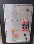 JBL SCS200.6 5-тонколони и активен субуфер, домашно кино , снимка 4