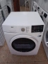 Сушилня с термопомпа АЕГ Aeg Series 8000 A+++ 8кг 2 години гаранция!, снимка 12
