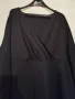 СТРАХОТНА ЕЛЕГАНТНА РОКЛЯ 2XL-3XL, снимка 3