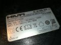 ❤️hilti 4/36-90 li-ion charger 100-127v//7.2-36v 0706212017, снимка 7
