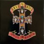 GUNS 'N' ROSES - Appetite For Destruction - CD - оригинален диск, снимка 1