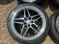 5х112 18 Джанти Audi Mercedes VW Seat Skoda 5x112, снимка 3