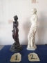 Статуи от различни държави, години и автори. , снимка 7