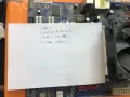 продавам дънна платка AM2 AM2+ DDR2 вградено видео, снимка 2