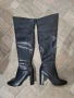 Дамски чизми 38, снимка 2