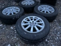 16ки 5х114,3 джанти 5x114,3, снимка 1