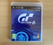 Игра GT6 Gran Turismo 6 Playstation PS3 състезания с всички коли от GT5 и много нови Real Driving , снимка 12