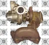 Турбина/Турбо - Alfa Romeo/Chrysler/Fiat/Lancia - 0.9 - (2009 г.+) - FPT, снимка 3