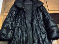 Дамско зимно пухено яке  размер 36, снимка 4