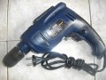 650 Вата-Ударна Бормашина-Дрелка-Немска-Отлична-TCM SBM6501, снимка 7