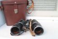 Немски военен бинокъл със скала ''Busch Solluxon'' 6х80, снимка 7