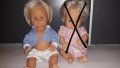 Красиви кукли и бебета Zapf, снимка 3