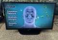 LG 32" LED Телевизор - перфектен, снимка 4