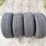 Зимни гуми 225/60/17 цената е за 4 бр., снимка 1
