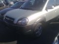 Hyundai Tucson / Хюндай Туксон 2.0 CRDi 2006 г.