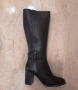 Дамски ботуши, снимка 3
