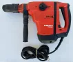 HiLTi TE 60 ATC/AVR - Комбиниран перфоратор 1350W 8.0J, снимка 1