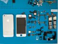 iPhone 5 на части, снимка 1 - Резервни части за телефони - 40499910