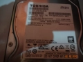 1TB SATA3 перфектен  диск, снимка 3