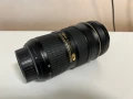 Обектив Nikon Nikkor 24-70mm f/2.8G ED AF-S VR, снимка 1