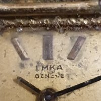 emka geneve watch, снимка 14 - Други - 38901364