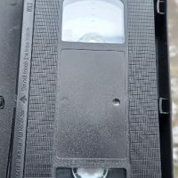 (запазена)Бетовен 2 - видео касета , снимка 2 - Комедии - 43816810