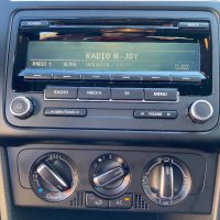 Радио за VW, снимка 6 - Аксесоари и консумативи - 40365913