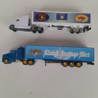 Американски камиончета , снимка 2 - Колекции - 43435351