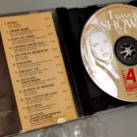Twenty 4 Seven CD, снимка 4 - CD дискове - 43678161